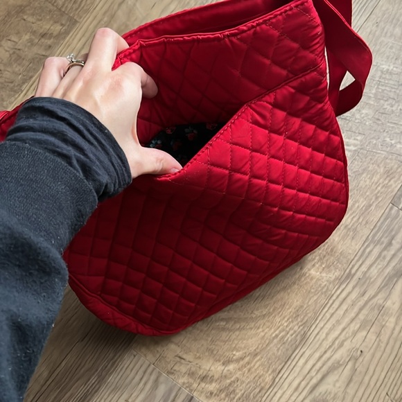 Vera Bradley Crossbody Bag - Picture 3 of 5